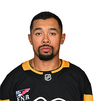 Photo of Matt Dumba