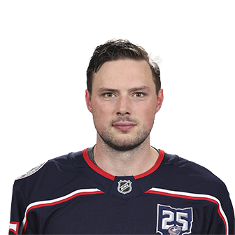 Photo of Brendan Gaunce