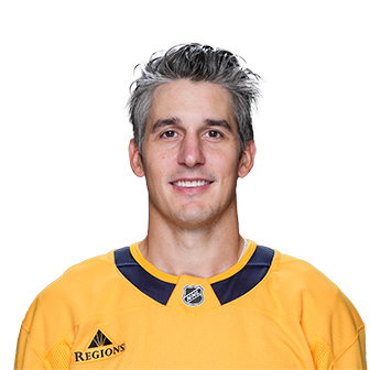 Photo of Brady Skjei