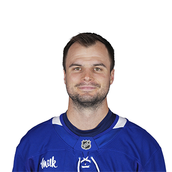 Photo of Scott Laughton