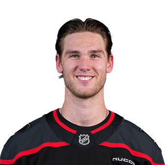 Photo of Mark Jankowski