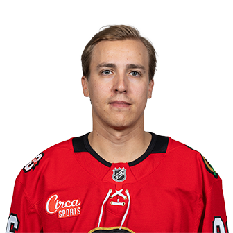 Photo of Teuvo Teravainen
