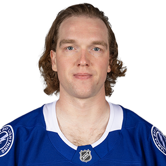 Photo of Andrei Vasilevskiy