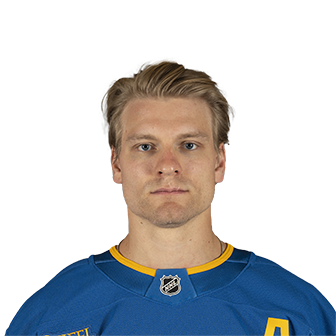 Photo of Colton Parayko