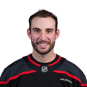 Photo of Shayne Gostisbehere