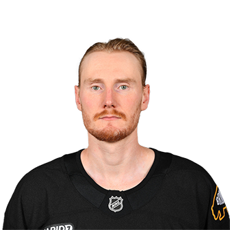 Photo of Joonas Korpisalo