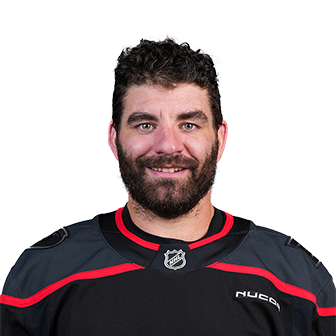 Photo of Jordan Martinook