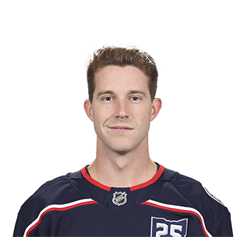 Photo of Damon Severson
