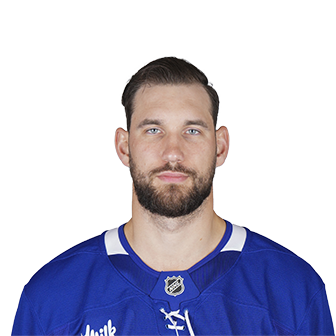 Photo of Anthony Stolarz