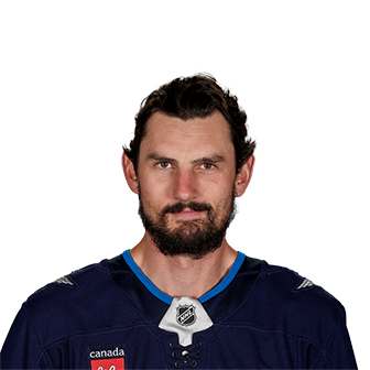 Photo of Connor Hellebuyck