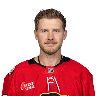 Photo of Dominic Toninato