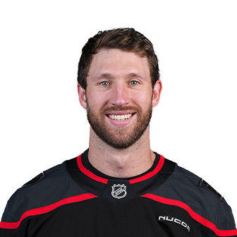 Photo of Jaccob Slavin