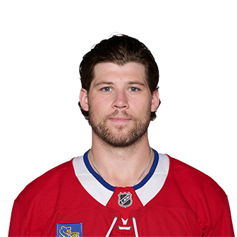 Photo of Josh Anderson