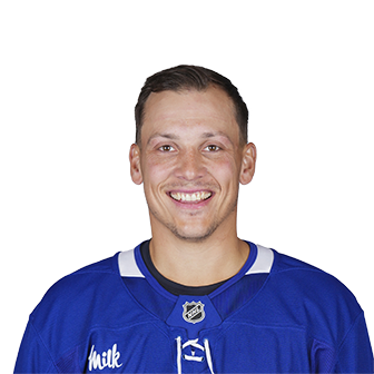 Photo of Matt Benning