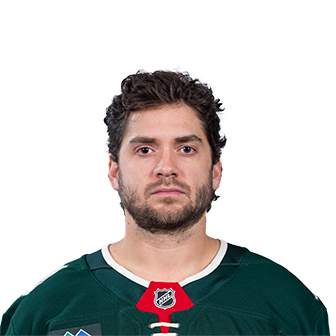 Photo of Vinnie Hinostroza