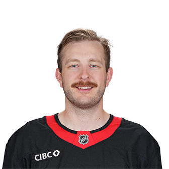 Photo of Linus Ullmark