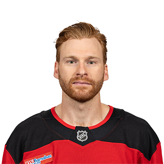 Photo of Connor Brown