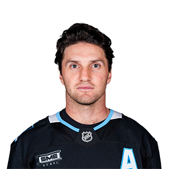 Photo of Alex Kerfoot