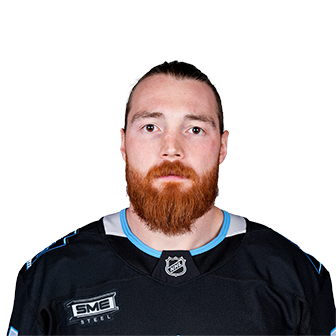 Photo of Liam O'Brien