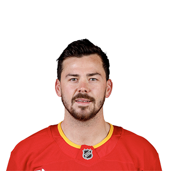 Photo of MacKenzie Weegar