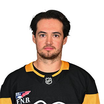 Photo of Connor Clifton