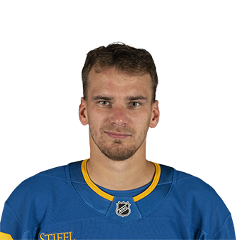 Photo of Pavel Buchnevich