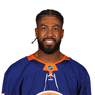 Photo of Anthony Duclair