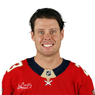 Photo of Carter Verhaeghe