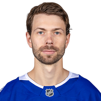 Photo of Oliver Bjorkstrand