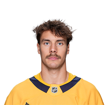 Photo of Juuse Saros