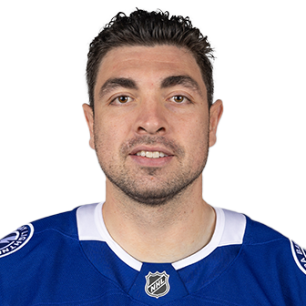 Photo of Nicholas Paul