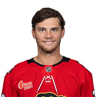 Photo of Andre Burakovsky