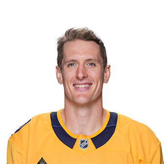 Photo of Michael McCarron