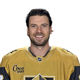 Photo of Shea Theodore