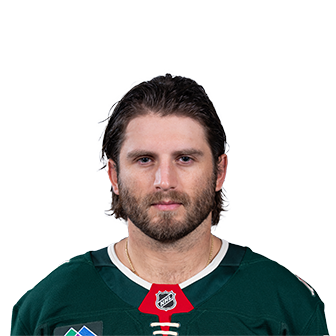 Photo of Ryan Hartman