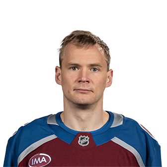 Photo of Artturi Lehkonen