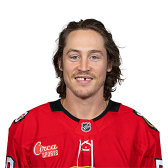 Photo of Tyler Bertuzzi