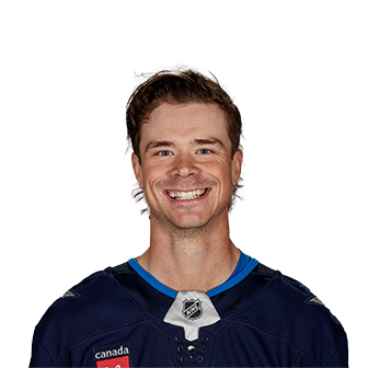 Photo of Eric Comrie