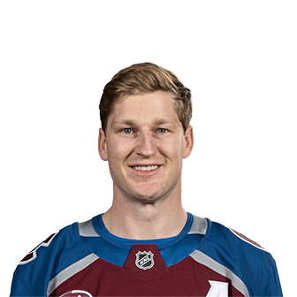 Photo of Nathan MacKinnon