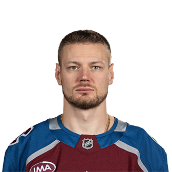 Photo of Valeri Nichushkin