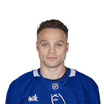 Photo of Max Domi