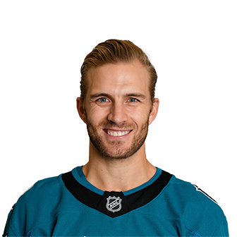 Photo of Alex Wennberg