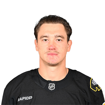 Photo of Nikita Zadorov