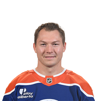 Photo of Curtis Lazar