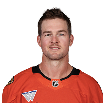 Photo of Ross Johnston