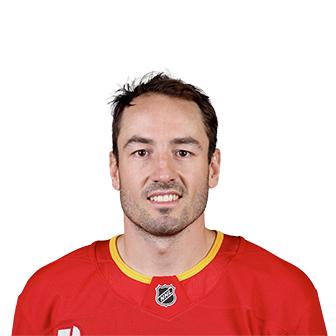 Photo of Joel Hanley