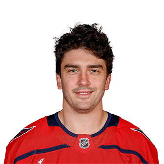 Photo of Trevor van Riemsdyk