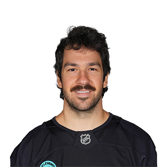 Photo of Frederick Gaudreau