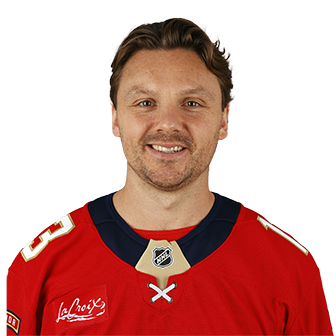 Photo of Sam Reinhart