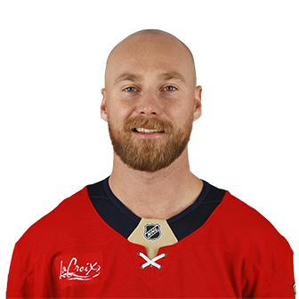 Photo of Sam Bennett